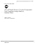 Aircraft Engine Sensor/Actuator/Component Fault Diagnosis Using a Bank of Kalman Filters