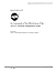 An Assessment of the Effectiveness of the Agate Program Management Model