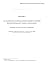 An Ellipsoidal Particle-Finite Element Method for Hypervelocity Impact Simulation. Chapter 1