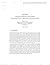 Automated Extraction of Flow Features