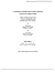 Automated Processing of Isis Topside Ionograms Into Electron Density Profiles