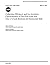 Collection Efficiency and Ice Accretion Characteristics of Two Full Scale and One 1/4 Scale Business Jet Horizontal Tails