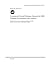Commercial Aircraft Emission Scenario for 2020: Database Development and Analysis