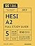 HESI A2 Full Study Guide: C...