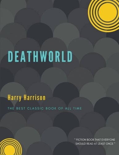 Deathworld