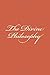 The Divine Philosophy by Bert Lavey