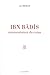 Ibn Badis, Commentateur Du Coran (Bibliotheque D'etudes Islam... by Ali Mérad
