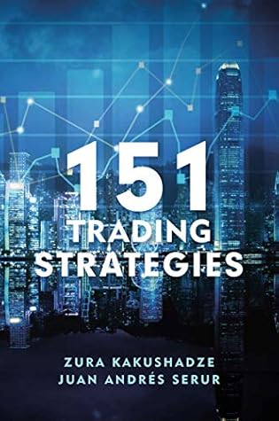 151 Trading Strategies
