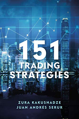 151 Trading Strategies (Hardcover)