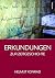 Erkundungen: Zur Zeitgeschi...