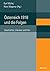 Osterreich 1918 Und Die Folgen by Robert von Dassanowsky