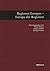 Regionen Europas - Europa Der Regionen by Rudiger Fuchs