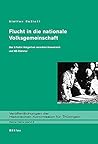 Flucht in Die Nationale Volksgemeinschaft: Das Erfurter Burgertum Zwischen Kaiserreich Und Ns-diktatur (Veroffentlichungen Der Historischen Kommission Fur Thuringen. Kleine Reihe, 8) (German Edition)