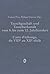 Tauschgeschaft Und Tauschurkunde Vom 8. Bis Zum 12. Jahrhundert / Lacte Dechange, Du Viiie Au Xiie Siecle (Beihefte Zum Archiv Fur Diplomatik, ... Siegel Und Wappenkunde, 13) (German Edition)