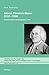 Johann Friedrich Glaser 1707-1789 by Ruth Schilling