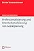 Professionalisierung Und Internationalisierung Von Sozialplan... by Andreas Strunk