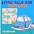 Little Blue Car Gets Lost