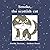 Smoke, the scottish cat by Barbara Buzzi