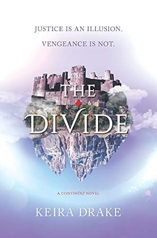 The Divide (The Continent, 2)