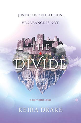 The Divide (The Continent, 2)