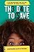 The Date to Save