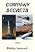 Company Secrets