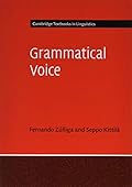 Grammatical Voice