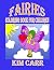 Fairies: Coloring Book for ...