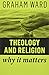 Theology and Religion by Graham Ward