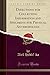 Directions for Collecting Information and Specimens for Physical Anthropology (Classic Reprint)
