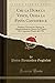 Chi la Dura la Vince, Ossia la Finta Cantatrice: Dramma Giocoso per Musica, da Rappresentarsi in Genova Nel Teatro da S. Agostino l'Estate del 1792 (Classic Reprint)