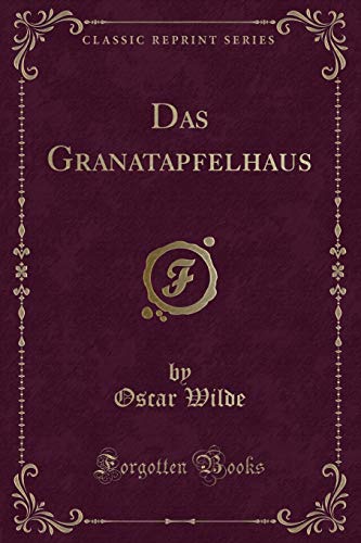 Das Granatapfelhaus