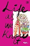 Life as We Know It by eMTe