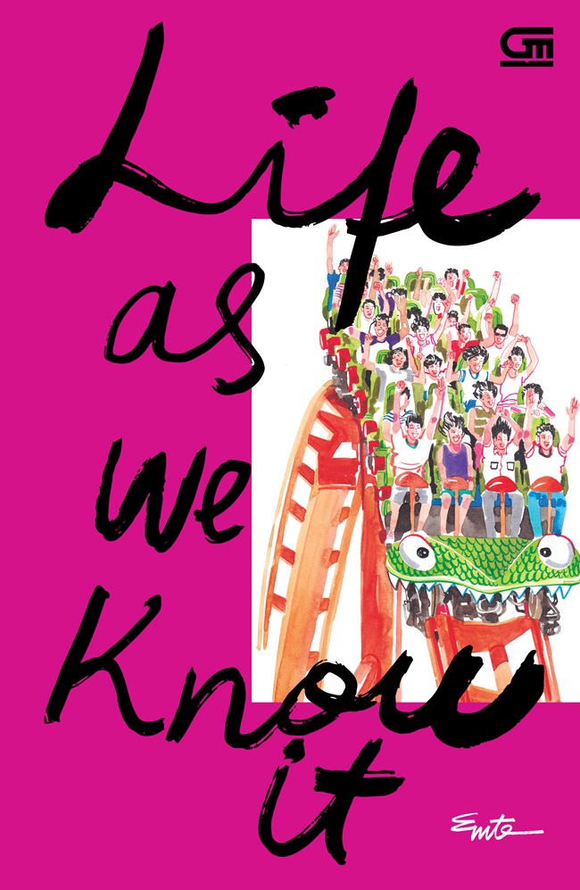 Life as We Know It (Paperback)