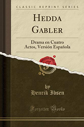 Hedda Gabler