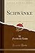 Schwänke, Vol. 1 by Friedrich Laun