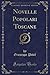 Novelle Popolari Toscane, Vol. 1 (Classic Reprint) (Italian Edition)