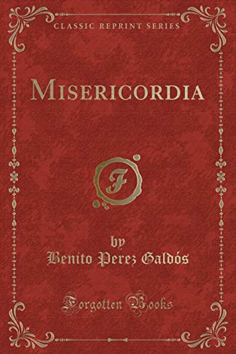 Misericordia