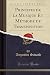 Principes de la Musique Et Méthode de Transposition by Augustin Savard