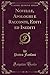 Novelle, Apologhi e Racconti, Editi ed Inediti (Classic Reprint)