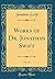 Works of Dr. Jonathan Swift, Vol. 13 (Classic Reprint)