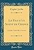 Le Fils d'Un Agent de Change: Comédie-Vaudeville En Un Acte (Classic Reprint) (French Edition)