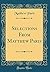 Selections from Matthew Paris (Classic Reprint) (Latin Edition)