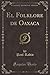 El Folklore de Oaxaca (Clas...