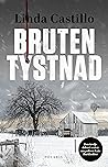 Bruten tystnad