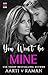 You Won't Be Mine (Filthy Rich Geeks, #1)