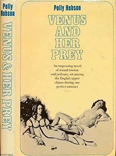Venus and her prey (Hardcover)