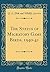 The Status of Migratory Game Birds, 1940-41 (Classic Reprint)