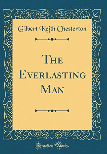 The Everlasting Man