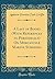 A List of Books (with References to Periodicals) on Mercantile Marine Subsidies (Classic Reprint)